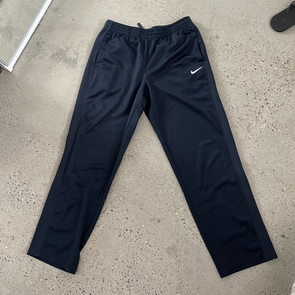 Nike Other - Nike track pants M